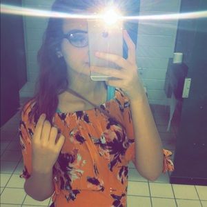 Meet your Posher, Halie